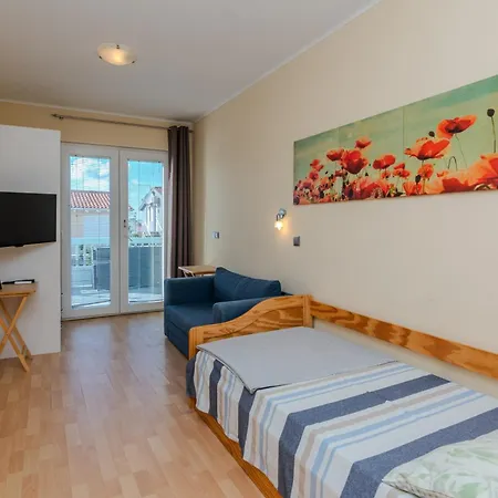 With Parking Space - 18517 * Vir