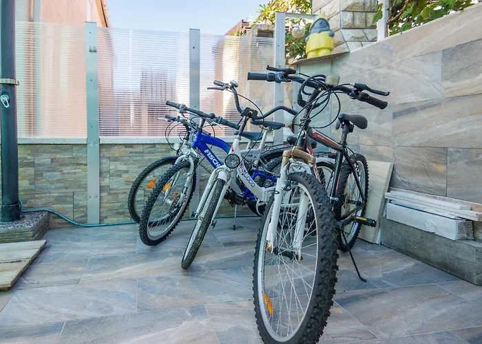 With Parking Space - 18517 Vir