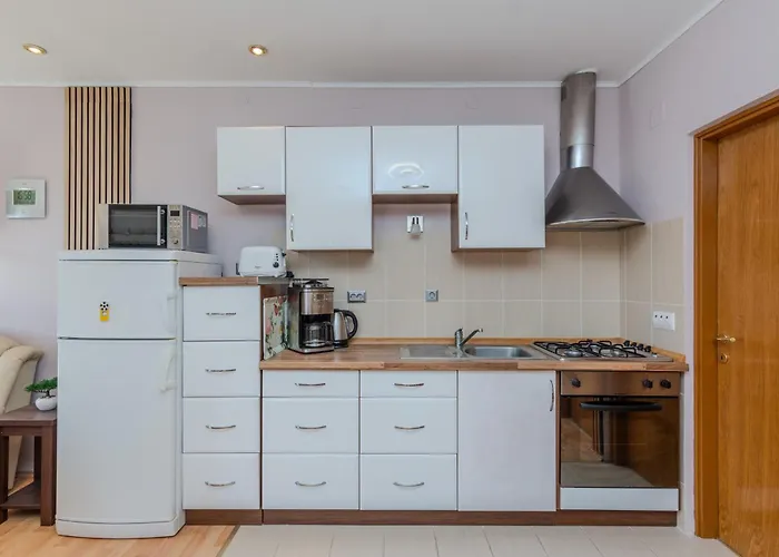 With Parking Space - 18517 *