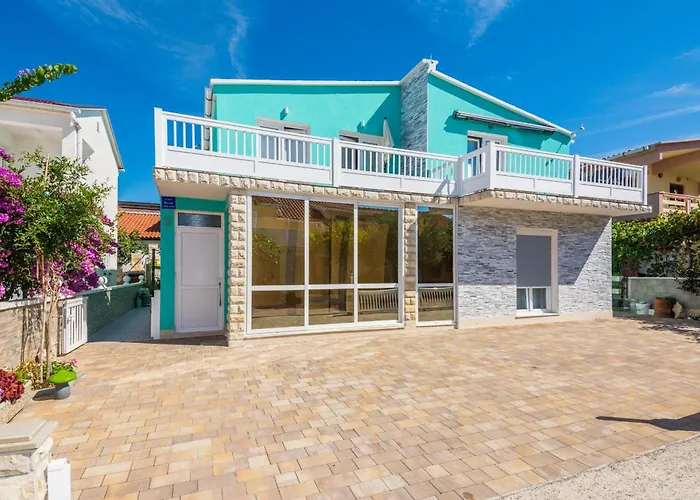 With Parking Space - 18517