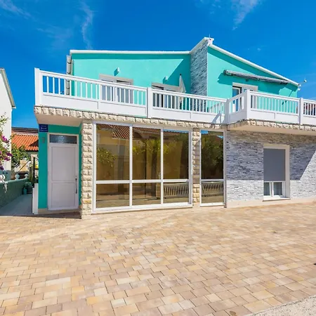 With Parking Space - 18517