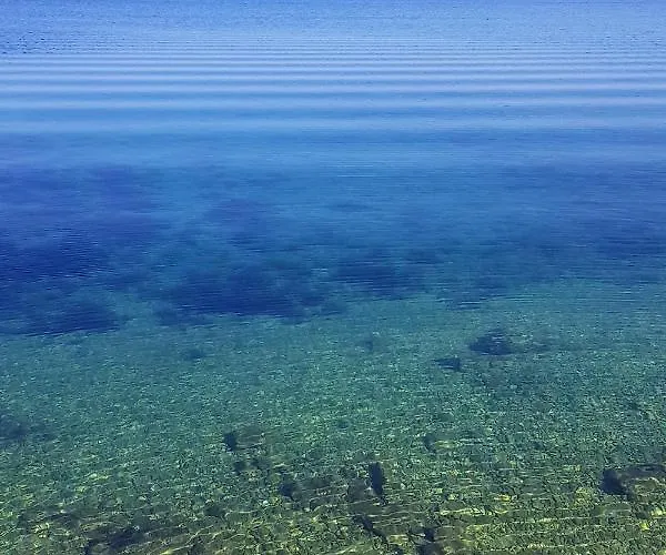 With Parking Space - 18517 Апартаменты *