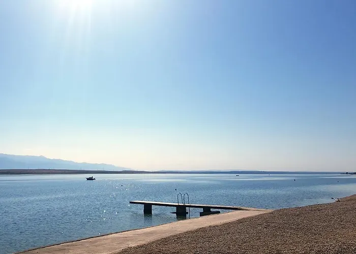 Апартаменты With Parking Space - 18517 Вир